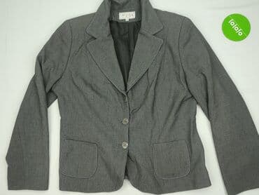 Women's Clothing: Women's blazer, 3XL at lalafo.pl — 2 Women's Clothing: Women's blazer, 3XL — 2