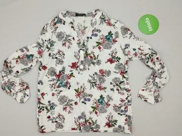 sukienka butelkowa zieleń reserved: Women's blouse, M at lalafo.pl — 2 sukienka butelkowa zieleń reserved: Women's blouse, M — 2