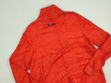 BODY FLIRT, Golf damski, rozmiar M w lalafo.pl BODY FLIRT, Golf damski, rozmiar M