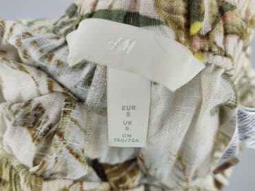 spódnice marszczona w pasie: H&M, Women`s skirt, S at lalafo.pl — 4 spódnice marszczona w pasie: H&M, Women`s skirt, S — 4