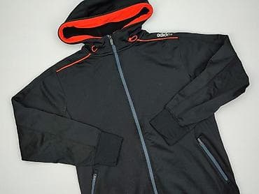 Mens: Adidas, Hoodie for men, size L at lalafo.pl — 1 Mens: Adidas, Hoodie for men, size L — 1