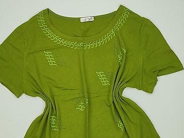 Adl, T-shirt damski, rozmiar 5XL w lalafo.pl Adl, T-shirt damski, rozmiar 5XL