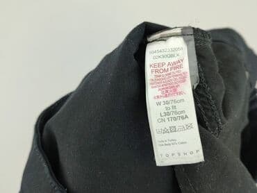 Women: Topshop, Jeans for women, M at lalafo.pl — 5 Women: Topshop, Jeans for women, M — 5