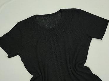 Sweter damski, rozmiar 6XL w lalafo.pl Sweter damski, rozmiar 6XL