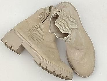 Ankle boots for women, size 36 at lalafo.pl Ankle boots for women, size 36