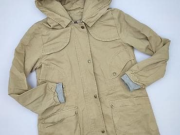 PARKA, Parka damska, rozmiar S w lalafo.pl PARKA, Parka damska, rozmiar S