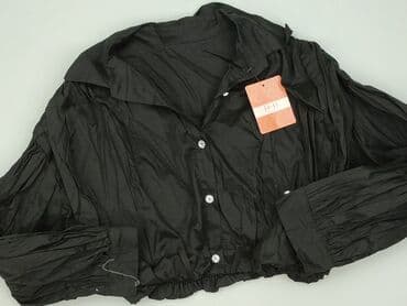 koszula damska z eko skóry: Сорочка жіноча, розмір 2XL на lalafo.pl — 2 koszula damska z eko skóry: Сорочка жіноча, розмір 2XL — 2