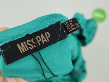 tanie sukienki wizytowe dla puszystych: MISSPAP, Women`s dress, M at lalafo.pl — 6 tanie sukienki wizytowe dla puszystych: MISSPAP, Women`s dress, M — 6