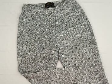 Reserved, Spodnie materiałowe damskie, L w lalafo.pl Reserved, Spodnie materiałowe damskie, L