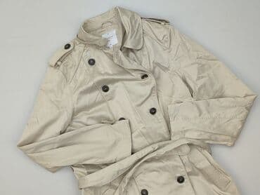 Clockhouse, Women`s trench, size XL at lalafo.pl Clockhouse, Women`s trench, size XL