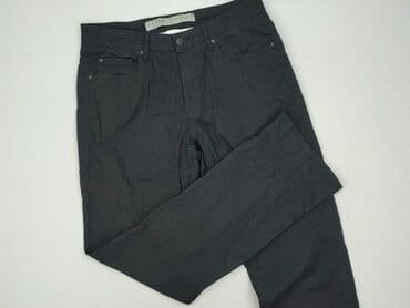 Women: Canda, Material trousers for women, L at lalafo.pl — 1 Women: Canda, Material trousers for women, L — 1