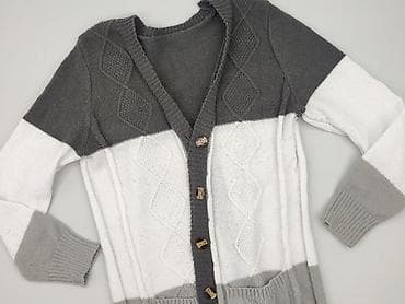 Shein, Kardigan damski, rozmiar L w lalafo.pl Shein, Kardigan damski, rozmiar L
