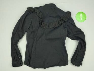 ekskluzywne marynarki damskie: Women`s shirt, S at lalafo.pl — 4 ekskluzywne marynarki damskie: Women`s shirt, S — 4