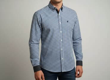 Shirt for men, size M at lalafo.pl Shirt for men, size M