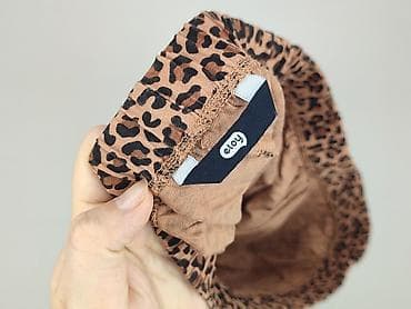 mufka second hand: Material trousers for women, size M at lalafo.pl — 4 mufka second hand: Material trousers for women, size M — 4