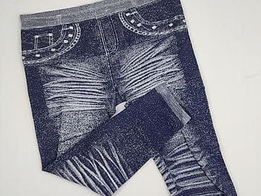 Legginsy Eleganckie damskie, rozmiar L w lalafo.pl Legginsy Eleganckie damskie, rozmiar L