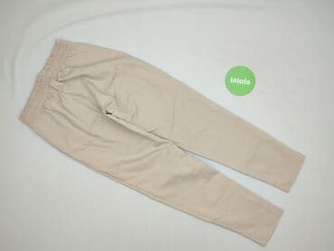 srebrne legginsy: Брюки жіночі, S на lalafo.pl — 3 srebrne legginsy: Брюки жіночі, S — 3