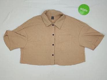 body: Shein, Сорочка жіноча, розмір S на lalafo.pl — 2 body: Shein, Сорочка жіноча, розмір S — 2