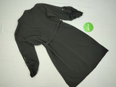 moda prl sukienki: Ewa Minge, Women`s dress, M at lalafo.pl — 3 moda prl sukienki: Ewa Minge, Women`s dress, M — 3