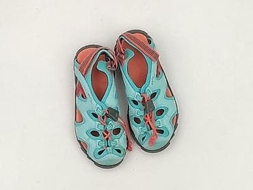 Босоніжки 29, Б/в на lalafo.pl Босоніжки 29, Б/в