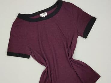 tanie t shirty damskie plus size: H&M Divided, Футболка жіноча, XS на lalafo.pl — 1 tanie t shirty damskie plus size: H&M Divided, Футболка жіноча, XS — 1