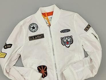 curry kurtki: Kurtka bomberka damska, rozmiar XS w lalafo.pl — 1 curry kurtki: Kurtka bomberka damska, rozmiar XS — 1