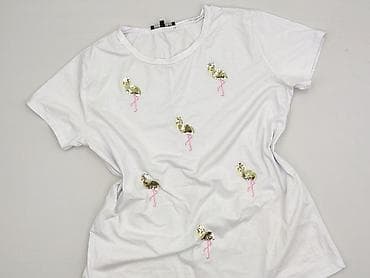 Cameo Rose, Women`s T-shirt, size 3XL at lalafo.pl Cameo Rose, Women`s T-shirt, size 3XL