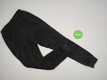 uzywane majtki: Spodnie dresowe damskie, rozmiar M w lalafo.pl — 3 uzywane majtki: Spodnie dresowe damskie, rozmiar M — 3