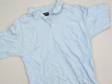 Koszulka polo dla mężczyzn, rozmiar L w lalafo.pl Koszulka polo dla mężczyzn, rozmiar L