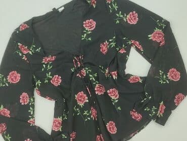 H&M Divided, Bluzka damska, rozmiar L w lalafo.pl H&M Divided, Bluzka damska, rozmiar L