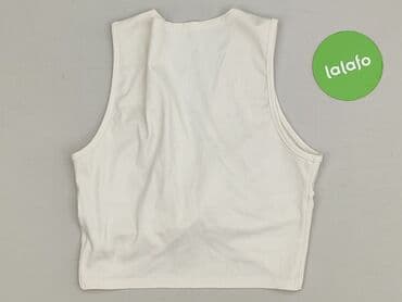 tally weijl crop top: Shein, Top damski, S w lalafo.pl — 3 tally weijl crop top: Shein, Top damski, S — 3