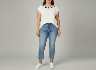 Bluzka damska, rozmiar XL w lalafo.pl Bluzka damska, rozmiar XL