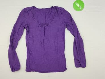 fioletowe sukienki plus size: Women's blouse, S at lalafo.pl — 2 fioletowe sukienki plus size: Women's blouse, S — 2