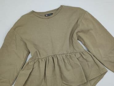 Zara, Women`s sweatshirt, size S at lalafo.pl Zara, Women`s sweatshirt, size S