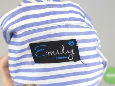 koszula franco feruzzi: Denim, Women`s shirt, S at lalafo.pl — 5 koszula franco feruzzi: Denim, Women`s shirt, S — 5