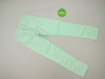 bluzka kolor miętowy: Джинси, H&M, 13 р., 158, стан - Дуже гарний на lalafo.pl — 3 bluzka kolor miętowy: Джинси, H&M, 13 р., 158, стан - Дуже гарний — 3