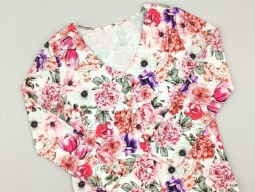 luźna bluzki oversize: Women's blouse, L at lalafo.pl — 1 luźna bluzki oversize: Women's blouse, L — 1