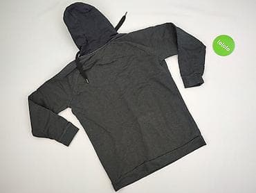 bluza brooklyn pull and bear: Esmara, Кофта з каптуром жіноча, розмір M на lalafo.pl — 3 bluza brooklyn pull and bear: Esmara, Кофта з каптуром жіноча, розмір M — 3