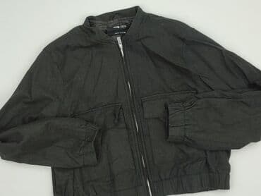 koszula z bufiastymi rękawami sinsay: Sinsay, Women`s lightweight jacket, L at lalafo.pl — 1 koszula z bufiastymi rękawami sinsay: Sinsay, Women`s lightweight jacket, L — 1