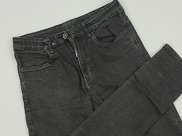 Spodnie jeansowe, 15 lat, 170, stan - Bardzo dobry w lalafo.pl Spodnie jeansowe, 15 lat, 170, stan - Bardzo dobry