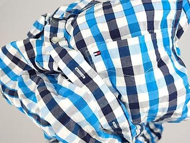 basic t shirt h: Tommy Hilfiger, Сорочка для чоловіків, розмір M на lalafo.pl — 6 basic t shirt h: Tommy Hilfiger, Сорочка для чоловіків, розмір M — 6