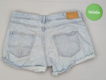 spodenki z napisem: H&M, Szorty damskie, XL w lalafo.pl — 3 spodenki z napisem: H&M, Szorty damskie, XL — 3