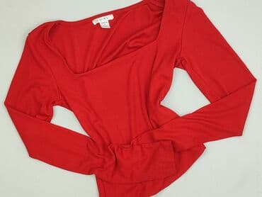 Amisu, Топ жіночий, розмір S на lalafo.pl Amisu, Топ жіночий, розмір S