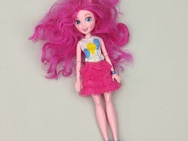 Дитячий одяг: Лялька, для Діти, стан - Дуже гарний на lalafo.pl — 1 Дитячий одяг: Лялька, для Діти, стан - Дуже гарний — 1