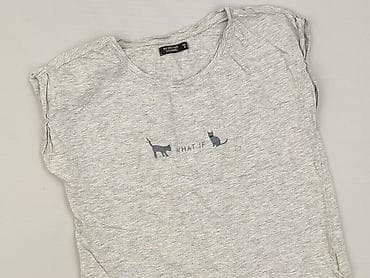 bluzki pikachu: T-shirt damski, rozmiar S w lalafo.pl — 1 bluzki pikachu: T-shirt damski, rozmiar S — 1