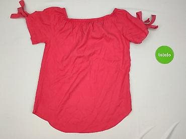 bluzka boho h: Жіноча блуза, розмір Один розмір на lalafo.pl — 4 bluzka boho h: Жіноча блуза, розмір Один розмір — 4