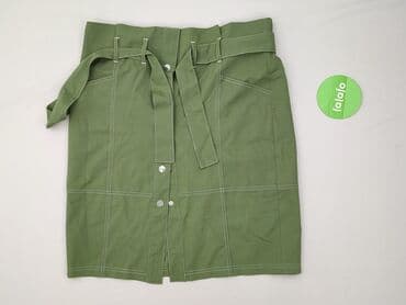 spódnice midi z paskiem: Taifun, Women`s skirt, size M at lalafo.pl — 3 spódnice midi z paskiem: Taifun, Women`s skirt, size M — 3