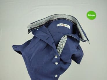 reserved kurtki zimowe męskie wyprzedaż: Сорочка для чоловіків, M на lalafo.pl — 5 reserved kurtki zimowe męskie wyprzedaż: Сорочка для чоловіків, M — 5