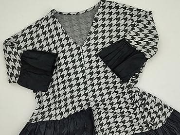 Sukienka damska, rozmiar 2XL w lalafo.pl Sukienka damska, rozmiar 2XL
