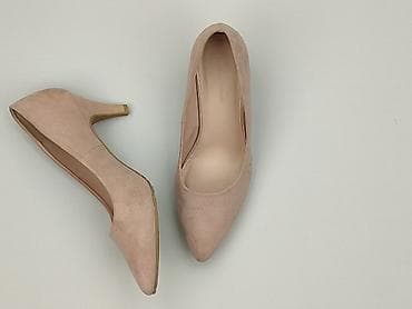Flat shoes for women, size 40 at lalafo.pl Flat shoes for women, size 40